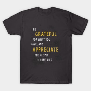 Grateful T-Shirt